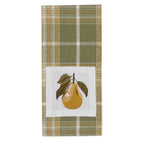 Blossom Grove Decorative Dishtowel