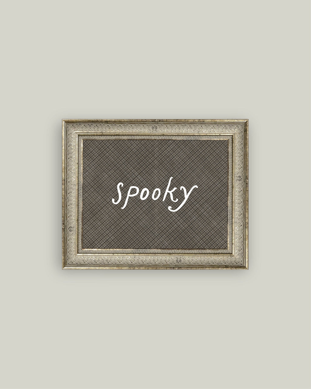 Spooky