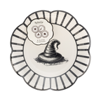 Bewitching 9" Plate Set