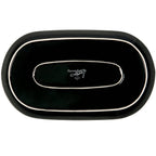 Skeletons Oval Platter