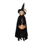 Allegra Witch Doll