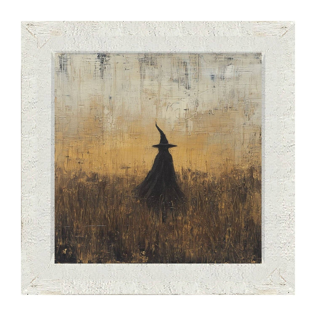Rustic Witch