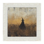 Rustic Witch