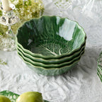 Le Jardin Cabbage Soup Bowl 40 oz