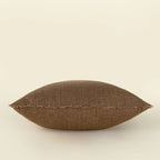 24x24 Lina Linen Pillow Rooibos
