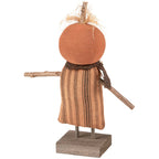 Gertrude Pumpkin Doll