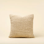 20x20 Finn Handwoven Pillow
