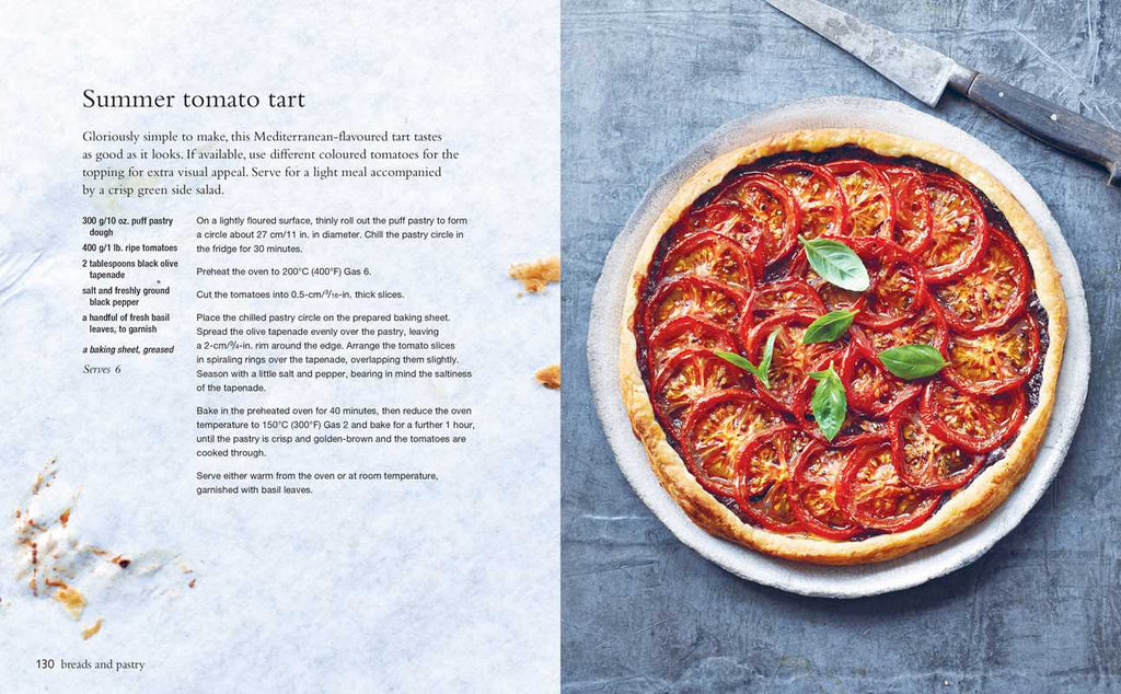 Tomatoes by Jenny Linford