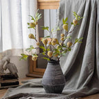 Wild Garden Faux Fig Stem 35.4"