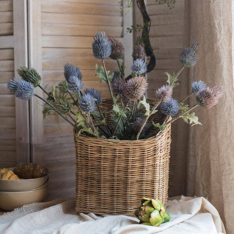 Thistle Stem 26"