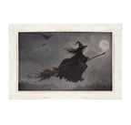 Moonlit Witch - White HS