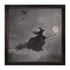 Moonlit Witch