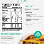 South of the Border Tortilla Soup