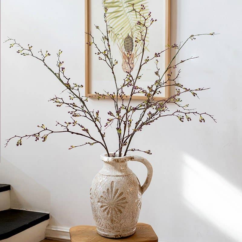 Long Weigela Stem 63"