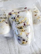 Love Notes Bath Soak - Bath Salts
