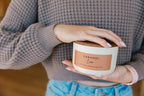 Caramel Corn 10 oz Candle