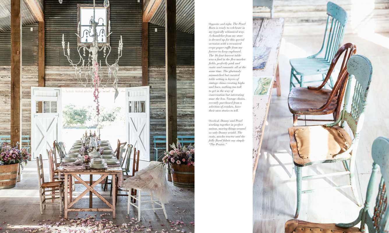 Rachel Ashwell Couture Prairie by Rachel Ashwell – Cozy Cottage