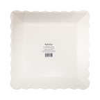 WDT1342 - Acorn Grove Square Paper Plates