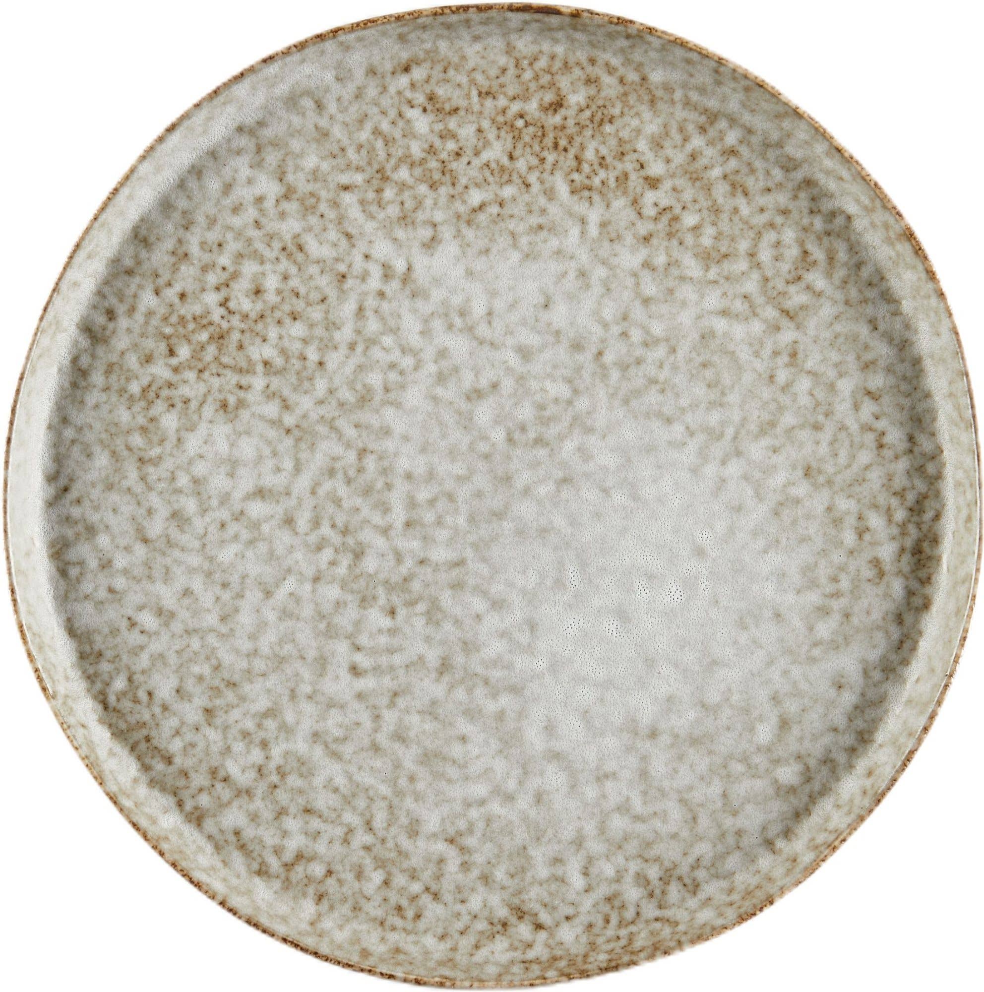 Terrain Natural Dinner Plate