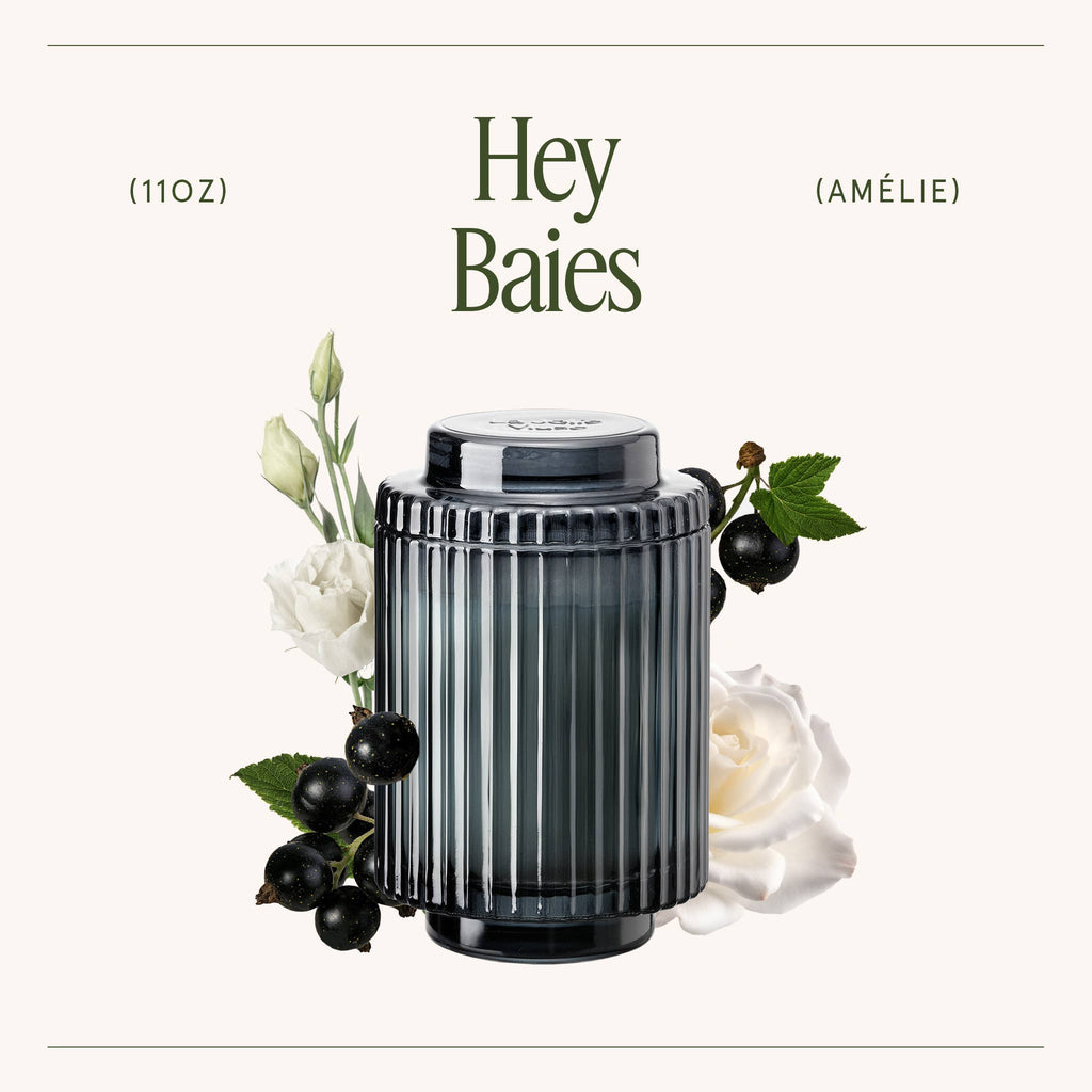 Hey Baies - 11oz