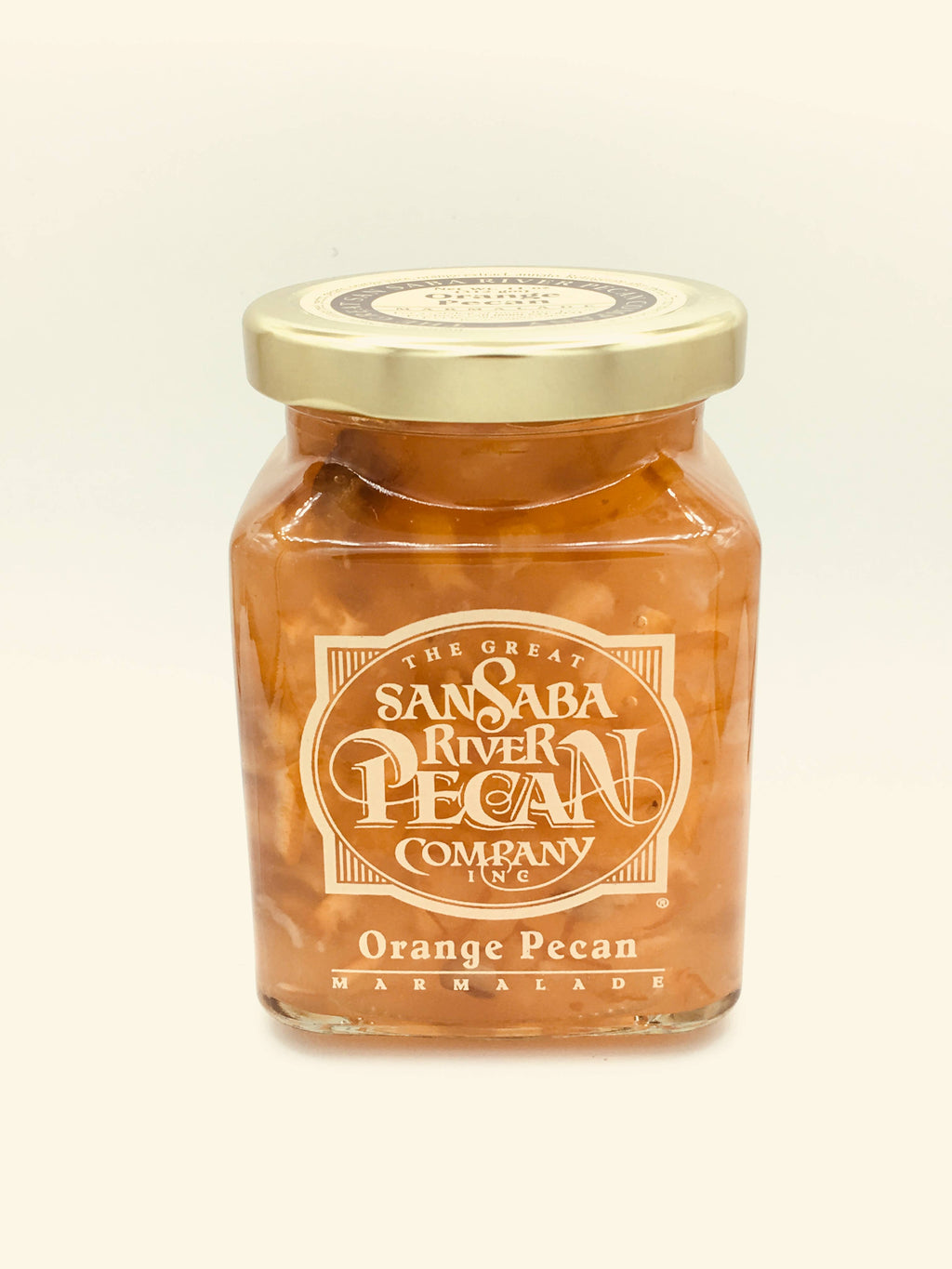Pecan Preserves Small 5oz