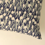 20x20 Madhavi Block Print Pillow