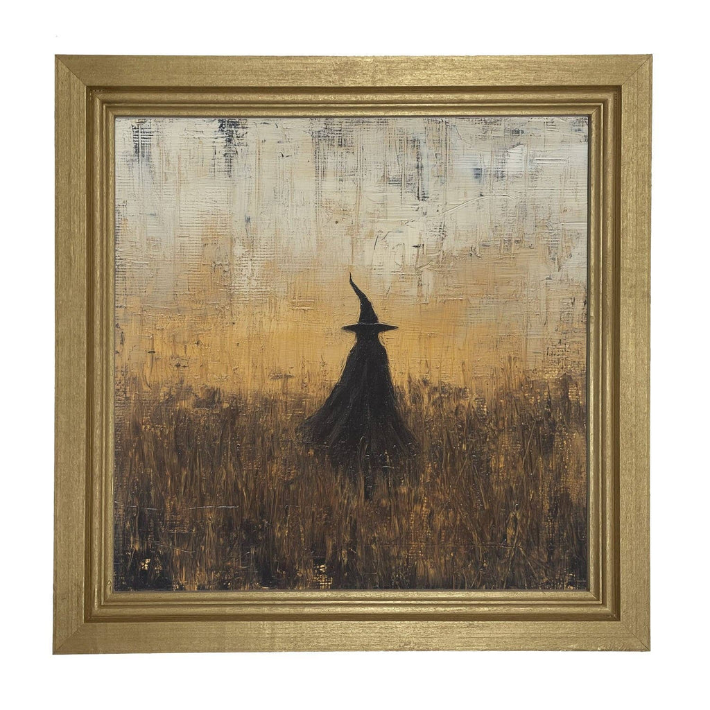 Rustic Witch