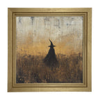 Rustic Witch