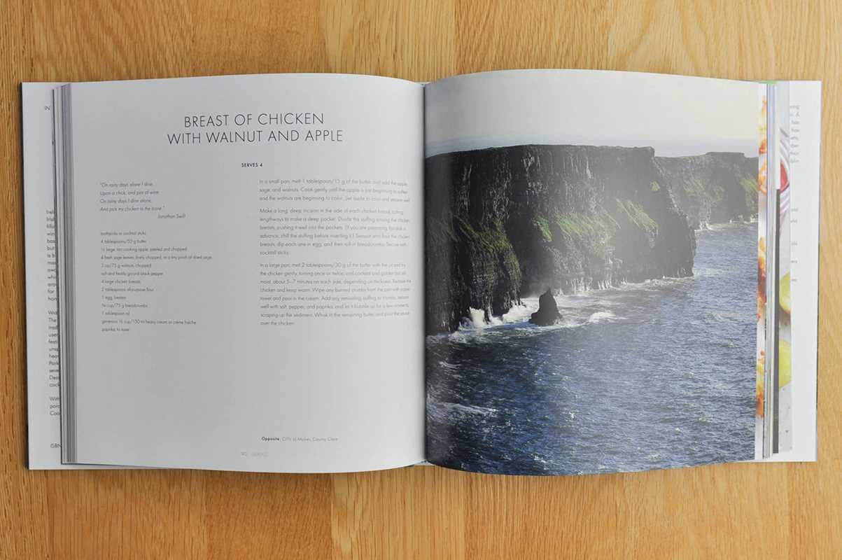 Best of Irish Country Cooking
