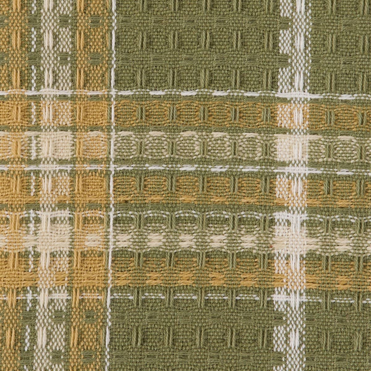Blossom Grove Dishcloth