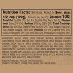 Effortless Apple Bourbon Pulled Pork Starter – 1 lb. 8 oz