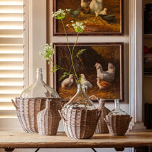 Estate Garden Queen Anne's Lace White - Single Stem Faux Flower Decor