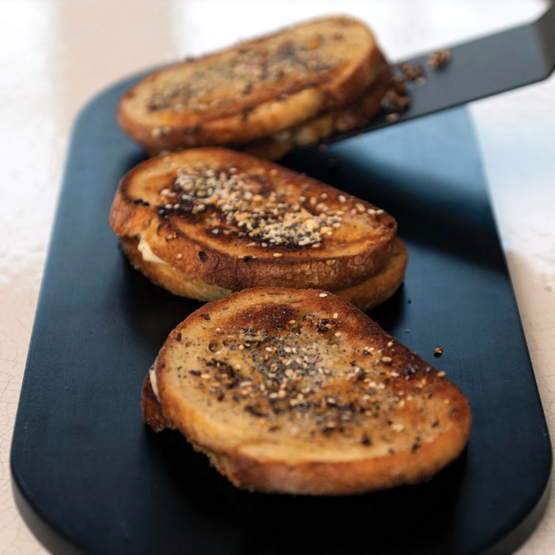 Everything Bagel Blend Seasoning – 2.1 oz Savory Spice Blend