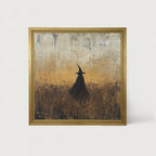 Rustic Witch