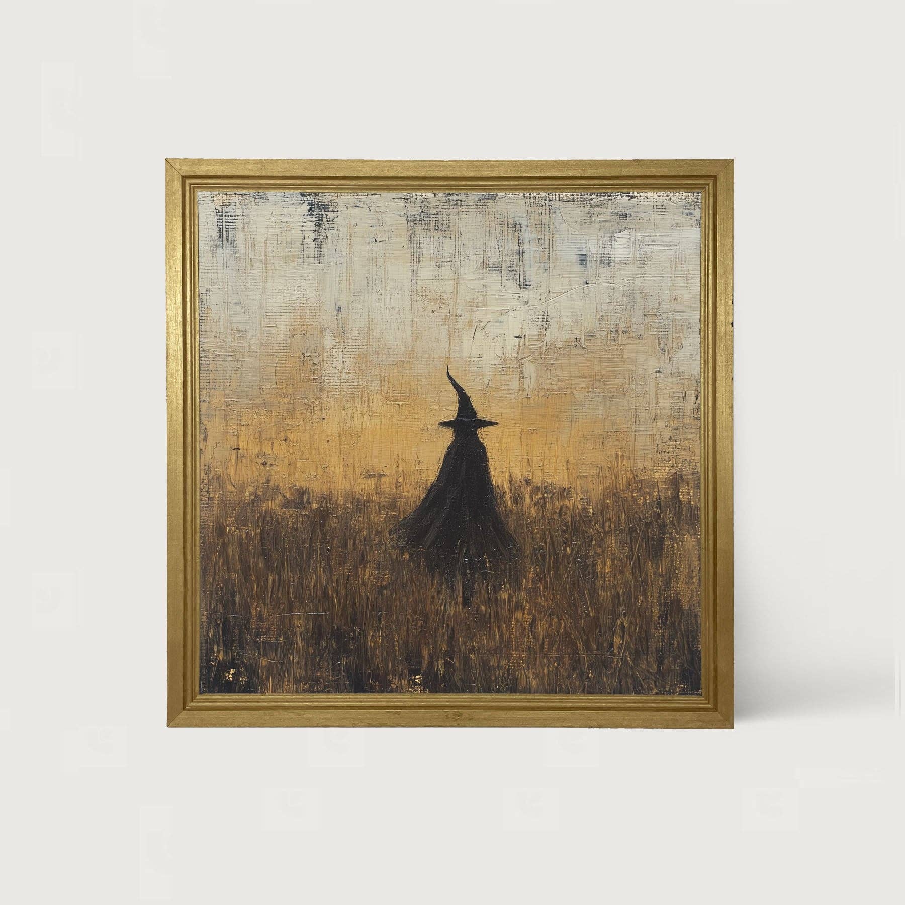 Rustic Witch