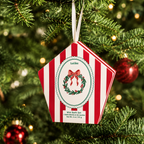 Christmas Bath Bomb Gift Set