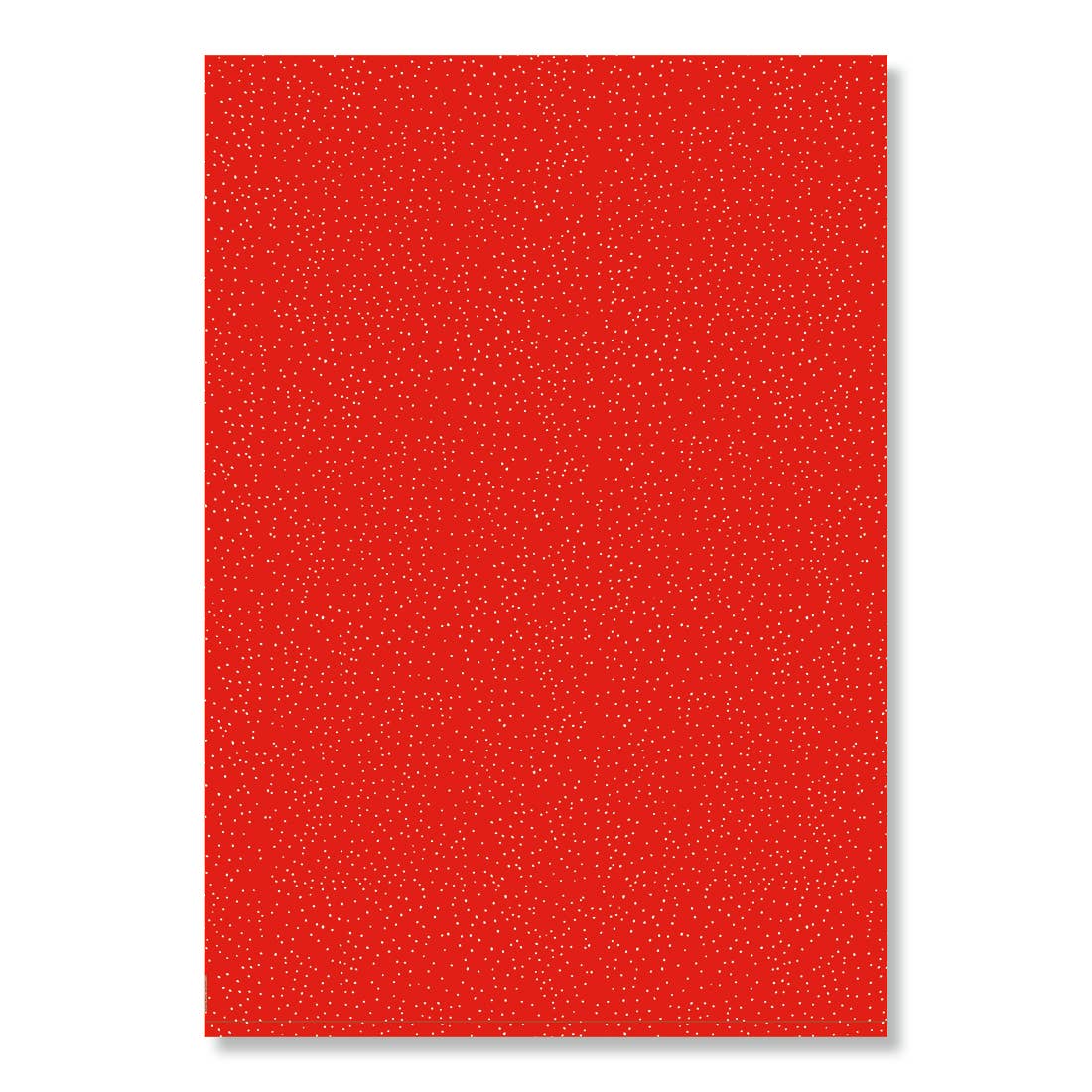 Nutcracker Christmas Wrapping Paper Book