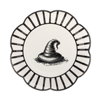Bewitching 9" Plate Set