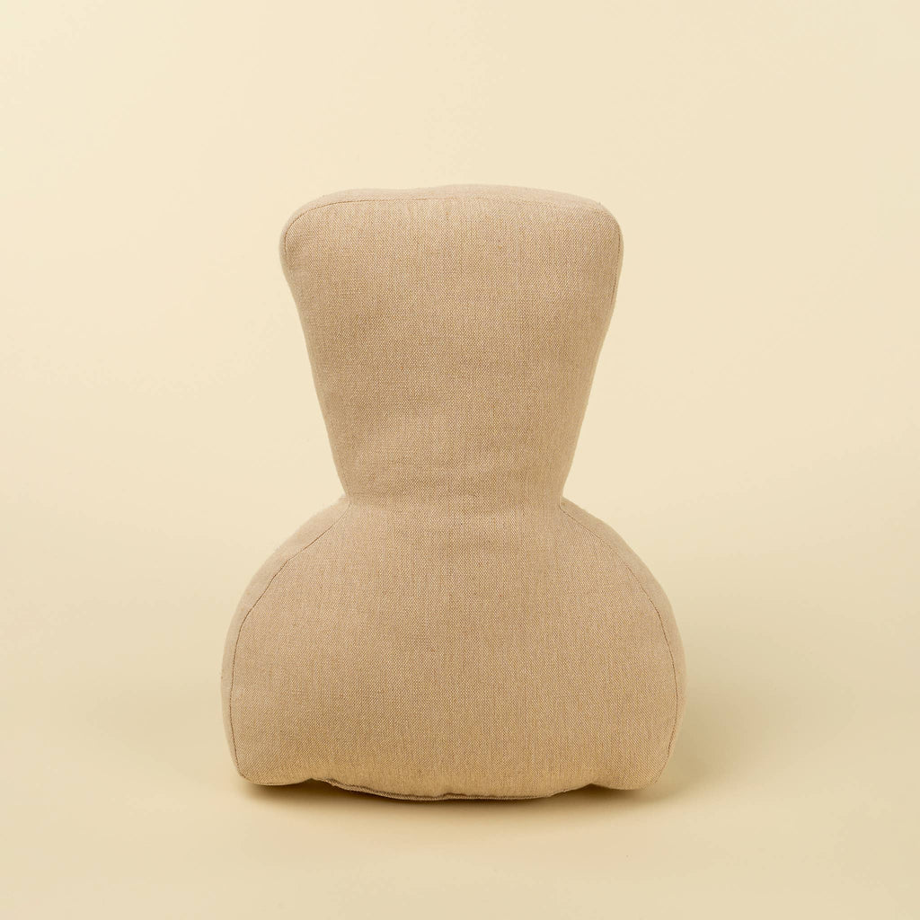 Nutcracker Pillow