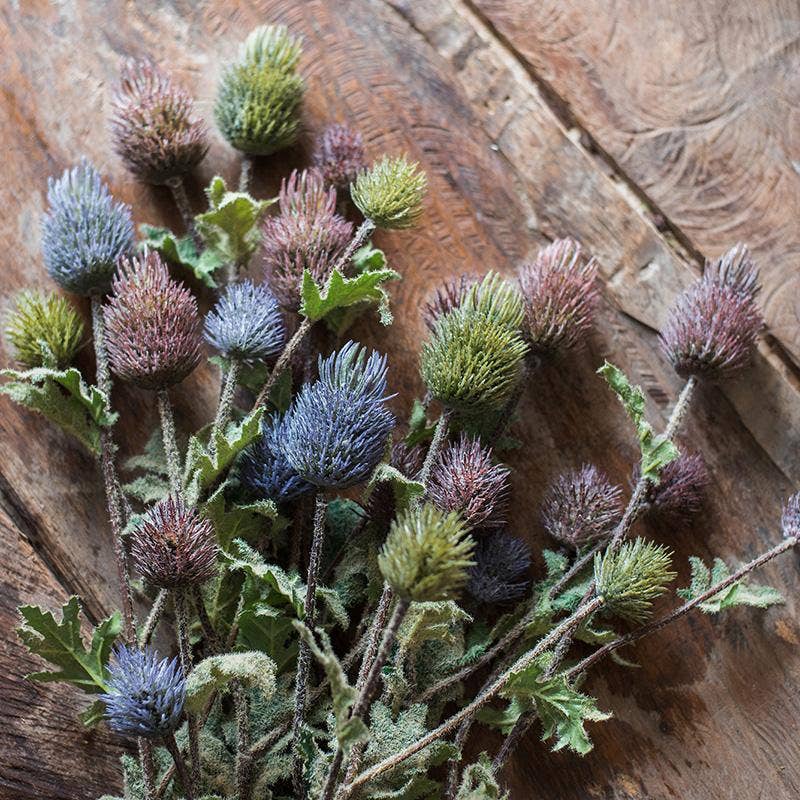 Thistle Stem 26"
