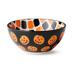 Halloween All Purpose Bowl 5" 6 asst.