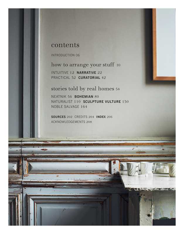 Inside Stories