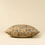 20x20 Shalini Block Print Pillow