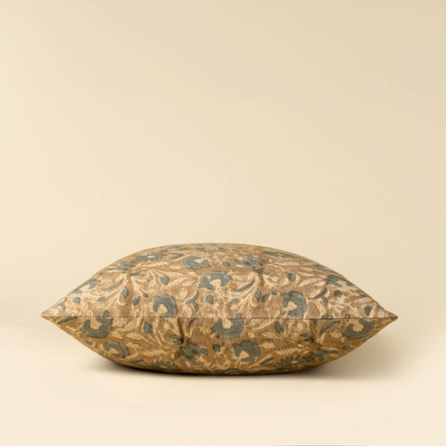 20x20 Shalini Block Print Pillow
