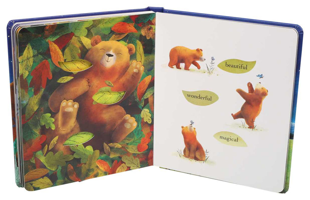 With All My Heart by