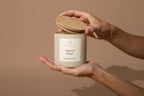 Sugared Maple 14oz. Candle