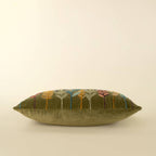16x24 Velvet Grove Pillow