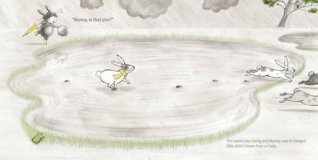 Little Rabbit