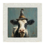 Witch Hat Cow