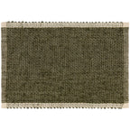 Lattice Placemat - Olive Branch